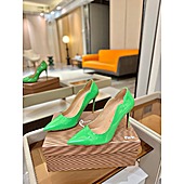 US$130.00 Christian Louboutin 10.5cm High-heeled shoes for women #773003