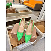 US$130.00 Christian Louboutin 10.5cm High-heeled shoes for women #773003