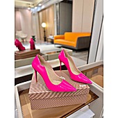 US$130.00 Christian Louboutin 10.5cm High-heeled shoes for women #773004