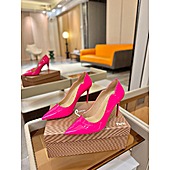 US$130.00 Christian Louboutin 10.5cm High-heeled shoes for women #773004