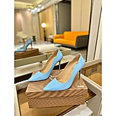 US$130.00 Christian Louboutin 10.5cm High-heeled shoes for women #773006