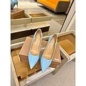 US$130.00 Christian Louboutin 10.5cm High-heeled shoes for women #773006