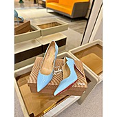 US$130.00 Christian Louboutin 10.5cm High-heeled shoes for women #773006