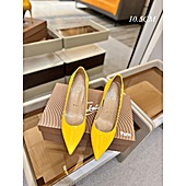 US$130.00 Christian Louboutin 10.5cm High-heeled shoes for women #773007