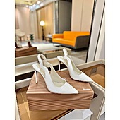 US$134.00 Christian Louboutin 10.5cm High-heeled shoes for women #773008