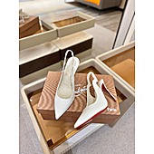 US$134.00 Christian Louboutin 10.5cm High-heeled shoes for women #773008