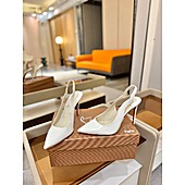 US$134.00 Christian Louboutin 10.5cm High-heeled shoes for women #773008