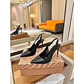US$134.00 Christian Louboutin 10.5cm High-heeled shoes for women #773009
