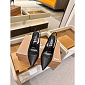 US$134.00 Christian Louboutin 10.5cm High-heeled shoes for women #773009