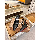 US$134.00 Christian Louboutin 10.5cm High-heeled shoes for women #773009