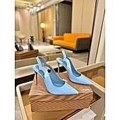 US$134.00 Christian Louboutin 10.5cm High-heeled shoes for women #773010