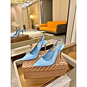US$134.00 Christian Louboutin 10.5cm High-heeled shoes for women #773010