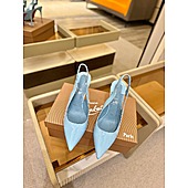 US$134.00 Christian Louboutin 10.5cm High-heeled shoes for women #773010