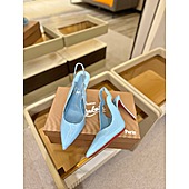 US$134.00 Christian Louboutin 10.5cm High-heeled shoes for women #773010