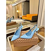 US$134.00 Christian Louboutin 10.5cm High-heeled shoes for women #773010