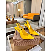US$134.00 Christian Louboutin 10.5cm High-heeled shoes for women #773011