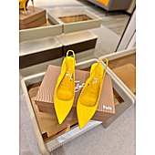 US$134.00 Christian Louboutin 10.5cm High-heeled shoes for women #773011