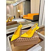 US$134.00 Christian Louboutin 10.5cm High-heeled shoes for women #773011