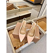 US$134.00 Christian Louboutin 10.5cm High-heeled shoes for women #773012