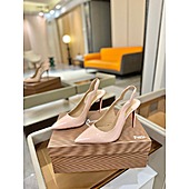 US$134.00 Christian Louboutin 10.5cm High-heeled shoes for women #773012