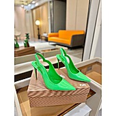 US$134.00 Christian Louboutin 10.5cm High-heeled shoes for women #773013