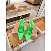 US$134.00 Christian Louboutin 10.5cm High-heeled shoes for women #773013