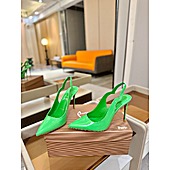 US$134.00 Christian Louboutin 10.5cm High-heeled shoes for women #773013