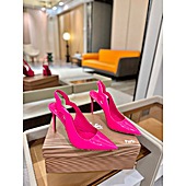 US$134.00 Christian Louboutin 10.5cm High-heeled shoes for women #773014