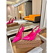 US$134.00 Christian Louboutin 10.5cm High-heeled shoes for women #773014