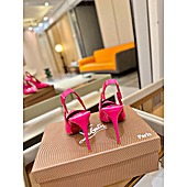 US$134.00 Christian Louboutin 10.5cm High-heeled shoes for women #773014