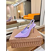 US$134.00 Christian Louboutin 10.5cm High-heeled shoes for women #773015