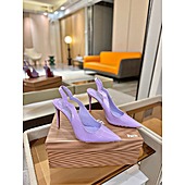 US$134.00 Christian Louboutin 10.5cm High-heeled shoes for women #773015