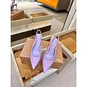 US$134.00 Christian Louboutin 10.5cm High-heeled shoes for women #773015