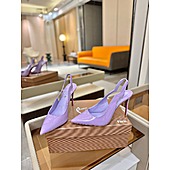 US$134.00 Christian Louboutin 10.5cm High-heeled shoes for women #773015