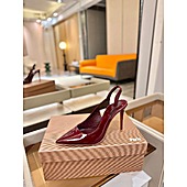 US$134.00 Christian Louboutin 10.5cm High-heeled shoes for women #773016