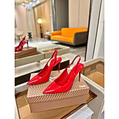US$134.00 Christian Louboutin 10.5cm High-heeled shoes for women #773017