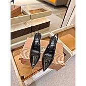 US$134.00 Christian Louboutin 10.5cm High-heeled shoes for women #773018