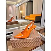 US$134.00 Christian Louboutin 10.5cm High-heeled shoes for women #773019