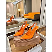US$134.00 Christian Louboutin 10.5cm High-heeled shoes for women #773019
