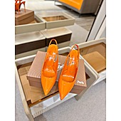 US$134.00 Christian Louboutin 10.5cm High-heeled shoes for women #773019