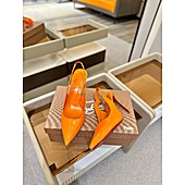 US$134.00 Christian Louboutin 10.5cm High-heeled shoes for women #773019