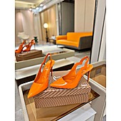 US$134.00 Christian Louboutin 10.5cm High-heeled shoes for women #773019