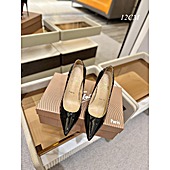 US$137.00 Christian Louboutin 12cm High-heeled shoes for women #773020