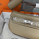 US$99.00 HERMES AAA+ Handbags #773022