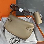 US$99.00 HERMES AAA+ Handbags #773022