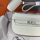 US$99.00 HERMES AAA+ Handbags #773023