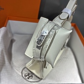 US$99.00 HERMES AAA+ Handbags #773023