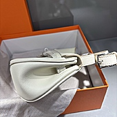 US$99.00 HERMES AAA+ Handbags #773023