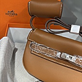 US$99.00 HERMES AAA+ Handbags #773024