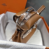 US$99.00 HERMES AAA+ Handbags #773024